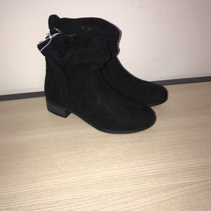 Brand New Pair of Fall Boots!